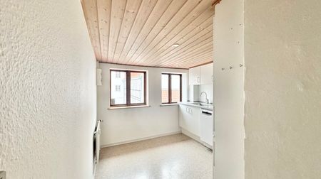 3 værelses – Nørregade 8B, 1. tv. – Nyborg - Foto 5