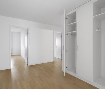 4.5 Zimmer, 118 m², 1. Stock - Foto 2
