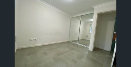 Spacious & Private - Photo 3