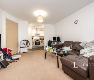 1 bedroom apartment to rent Mortimer Square, Milton Keynes, Bucking... - Photo 1