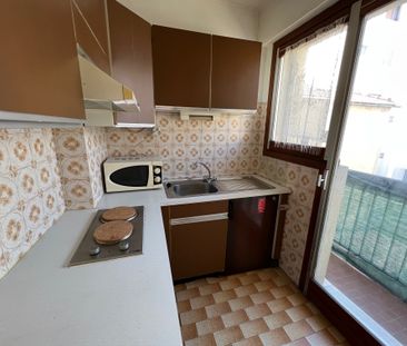 Location Appartement 1 pièce 27m² TOULON 83100 - Photo 3