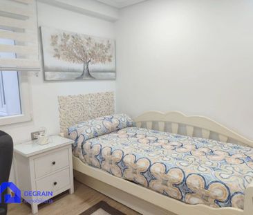 Piso de alquiler en Oviedo - Facetos, La Ería - Photo 4