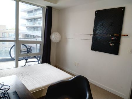 For Lease - 52 Forest Manor Road Unit# 411, Toronto, Ontario - Photo 5