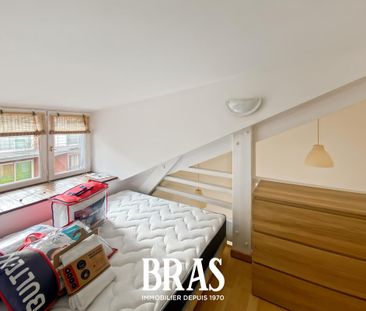 Location Appartement 1 pièce Meublé 26m² NANTES 44000 - Photo 5