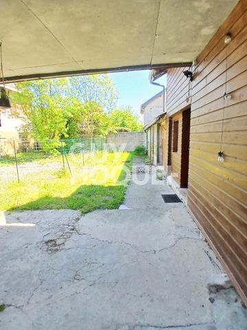 MAISON A LOUER DE 45 M² - Photo 4