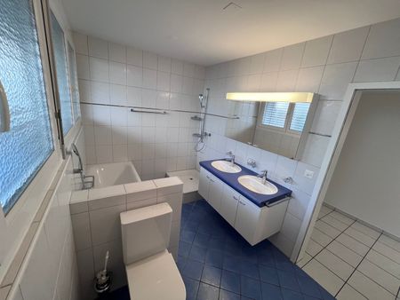 4.5 Zimmer, 105 m², EG - Foto 4