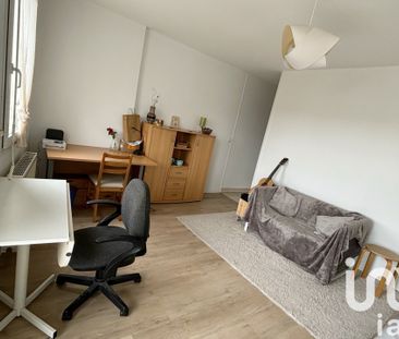 Studio 1 pièce de 28 m² à Compiègne (60200) - Photo 4