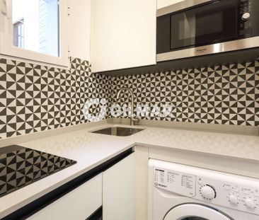 Piso en alquiler en Atocha – Madrid | Gilmar Consulting Inmobiliario - Photo 3