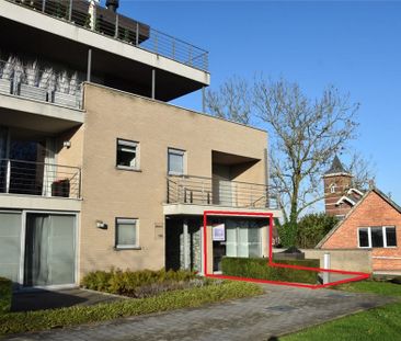 Gelijkvloers app. te huur in Tongeren voor € 890 met 2 slaapkamers - foto 3