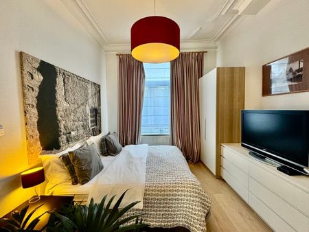 Appartement te huur - Photo 3