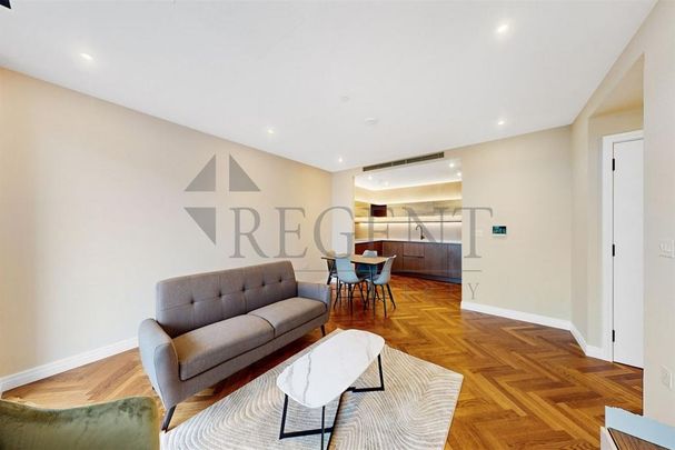 2 bedroom apartment to rent - Photo 1