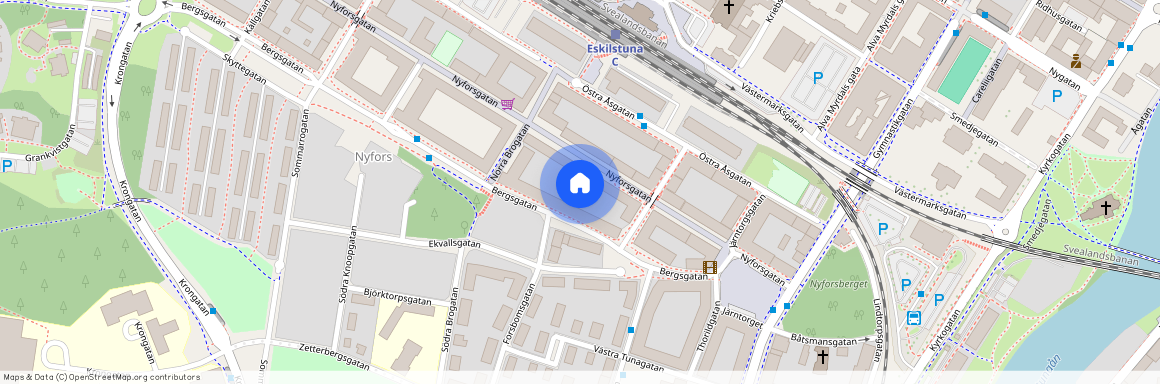 Nyforsgatan 13