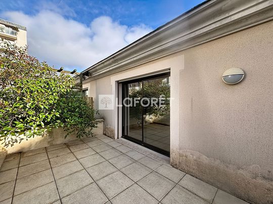 Appartement T2 Limoges à louer - Photo 1