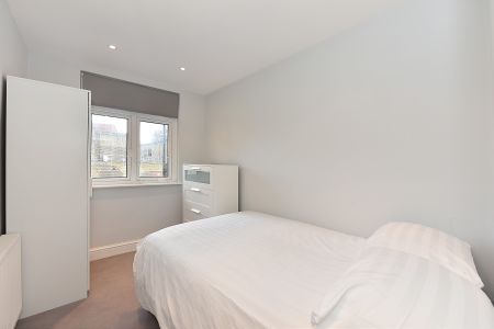 Ranelagh Garden Mansions, Ranelagh Gardens, Hammersmith and Fulham, London, SW6 - Photo 3