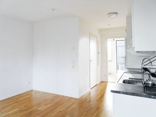 Solskensvägen 21 - Photo 1