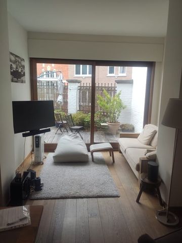 Duplex te huur - Photo 5