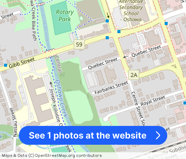 95 Quebec Street | 95 Quebec Street, Oshawa - Photo 1