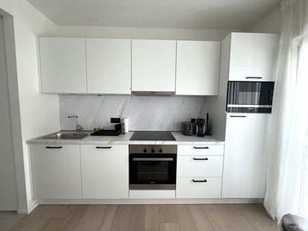 Appartement in Brussel - Photo 5