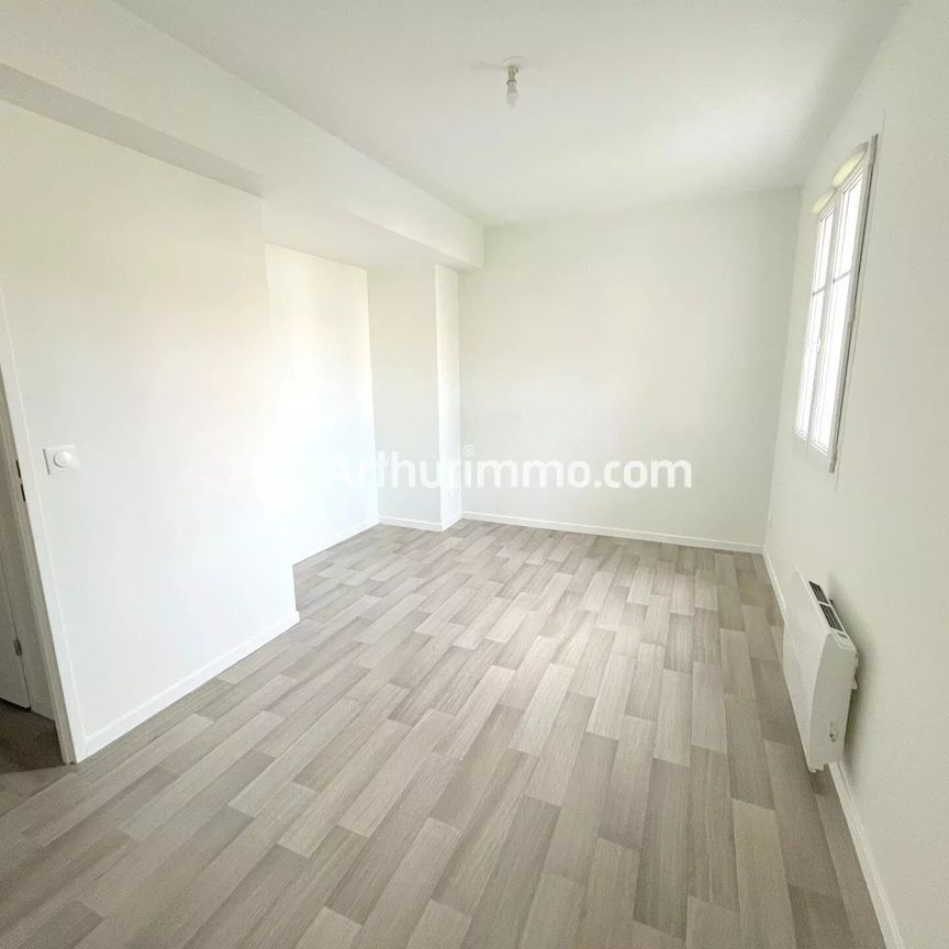 Location Appartement 3 pièces 75 m2 à Savigny-le-Temple - Photo 1