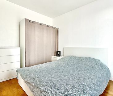 Appartement 3 pièces de 40m² MEUBLÉ - Proche centre-ville et gare ! - Photo 5