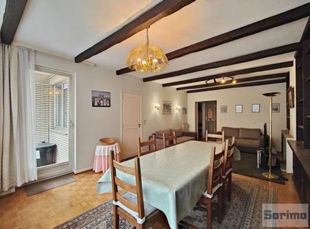 Appartement te huur - Foto 4