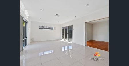 THE ENTERTAINER | Spacious Unfurnished Rivervale Home - Photo 5