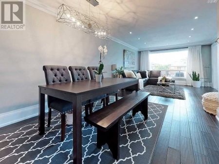 For Lease - 96 Bamford Crescent Unit# Main, Toronto, Ontario - Photo 3