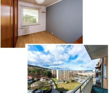 Słoneczne 3 Pokoje Winda Widok | Gdynia Cisowa - Photo 1