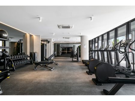 619/139 Boundary Road, North Melbourne VIC 3051 - Apartment For Rent | Domain - Photo 2