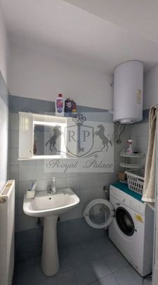 Studio/Γκαρσονιέρα για ενοικίαση Κοτρώνι (Πάτρα) - Photo 1
