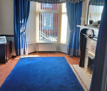 3 bedroom terraced house to rent - Photo 1