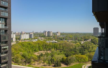 For Lease - 1 Quarrington Lane Unit# 2309, Toronto, Ontario - Photo 5