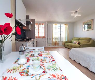 Location Appartement 1 pièce 34m² NICE 06000 - Photo 4