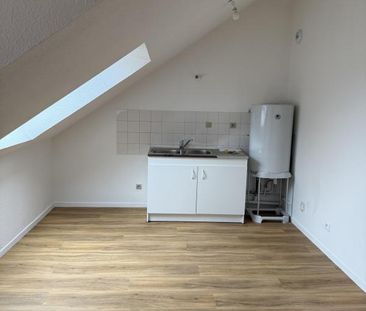 APPARTEMENT TYPE 2MONTFERRAT - Photo 6