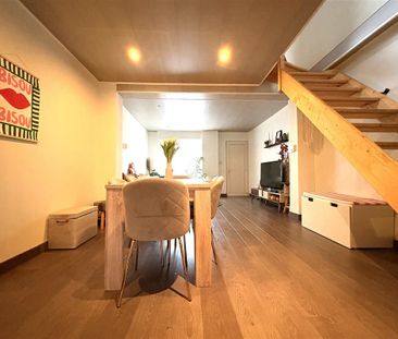 Instapklare woning met tuin nabij centrum - Photo 2