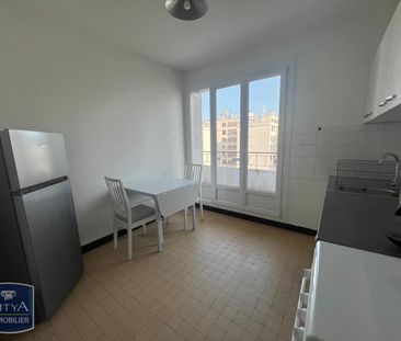 Location Appartement 1 pièce 31m² GRENOBLE 38000 - Photo 3