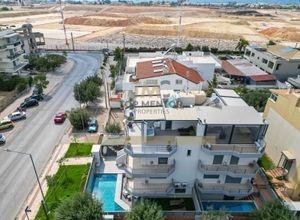 Μεζονέτα για ενοικίαση - Γλυφάδα, - Photo 5