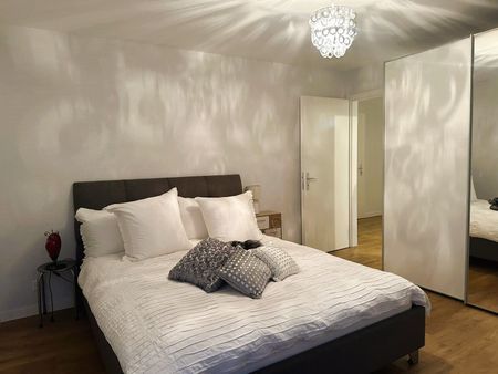 Beautiful 4.5 room apartment - Photo 5