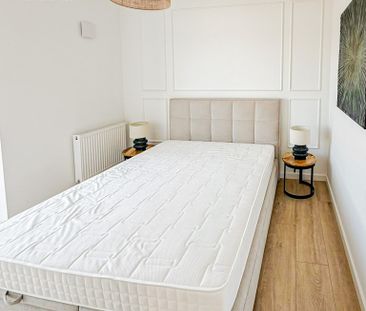 Luksusowe 3 pok. | AC | Garaż | Pierwszy Najem - Zdjęcie 6