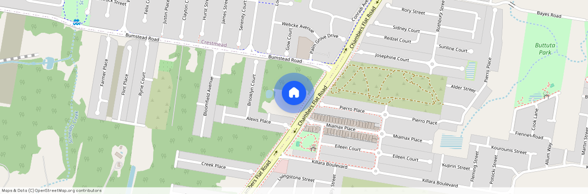 361 Chambers Flat Rd, Qld 4125, Park Ridge