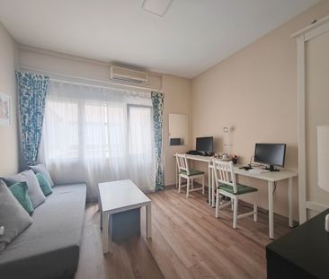 Estudio de alquiler en Calle de Montesa, Lista - Photo 2