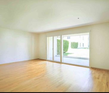 3.5 Zimmer, 86 m², EG - Photo 3
