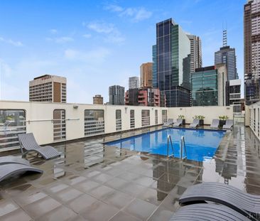41/131 Lonsdale Street, Melbourne - Photo 4