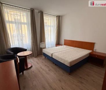 Pronájem, studio 1+kk, Mariánské Lázně - Photo 1