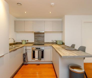 1 bedroom apartment to rent - Photo 3