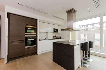 Kensington, Kensington, W14 - Photo 4