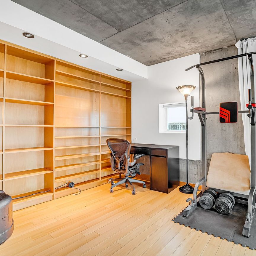 For Lease - 954 King Street Unit# 516, Toronto, Ontario - Photo 1