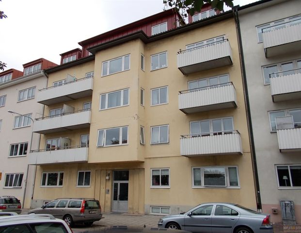 Sparbanksgatan 3 B - Foto 1