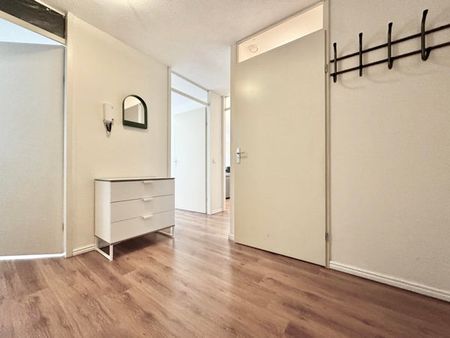 Te huur: Appartement Bijlmerdreef in Amsterdam - Photo 4