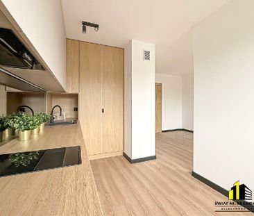 Mieszkanie Bielsko-Biała Centrum powierzchnia 30.0 m² C395-WM-45457 - Photo 5